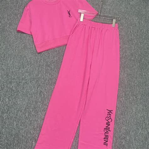 cheap ysl tracksuits|ysl women's sale.